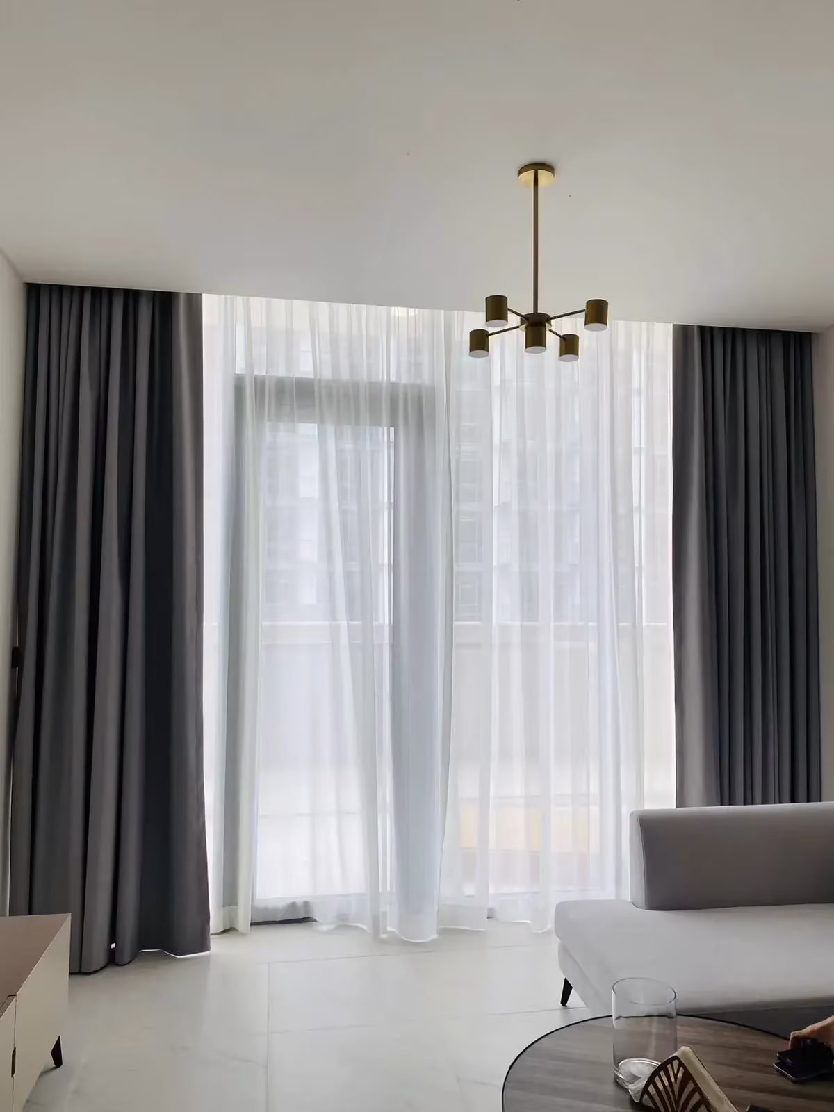 Curtains and Drapes 3