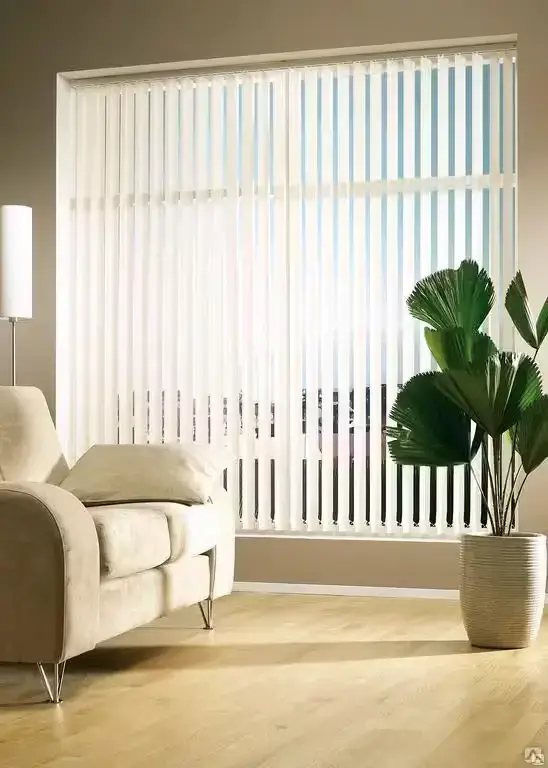 Blinds and Shades 1
