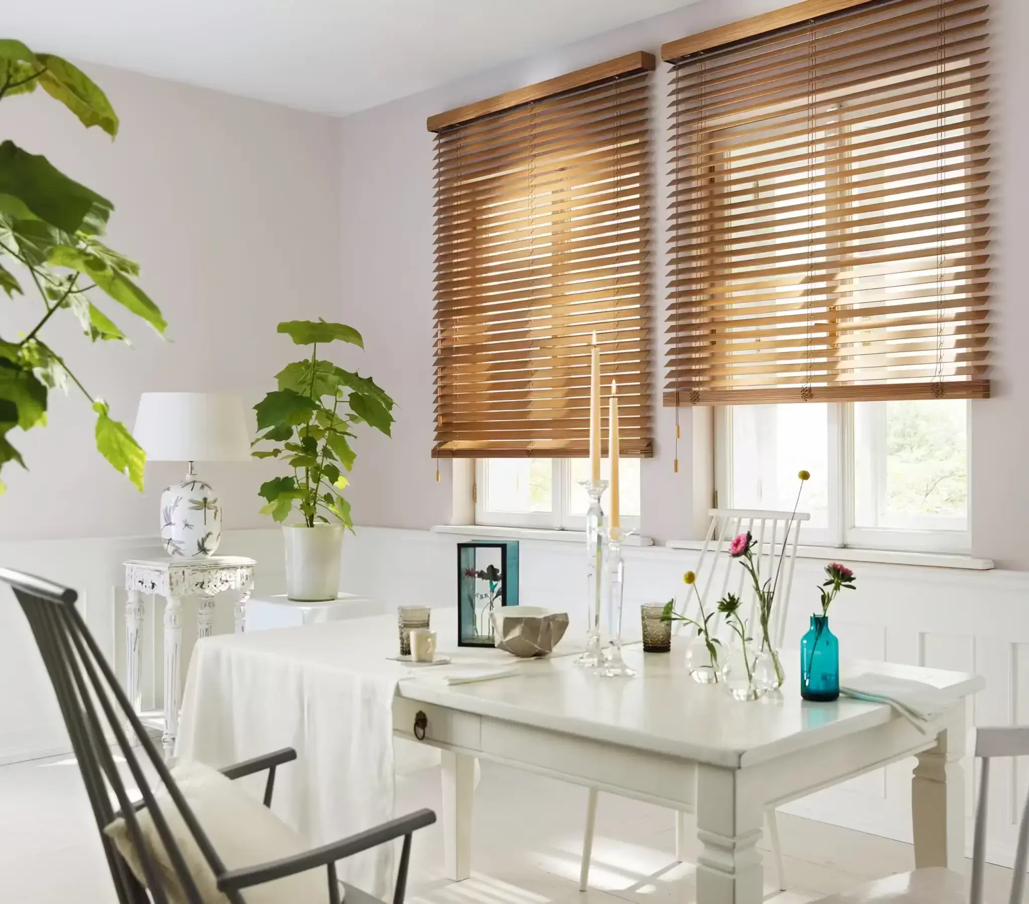 Blinds and Shades 2